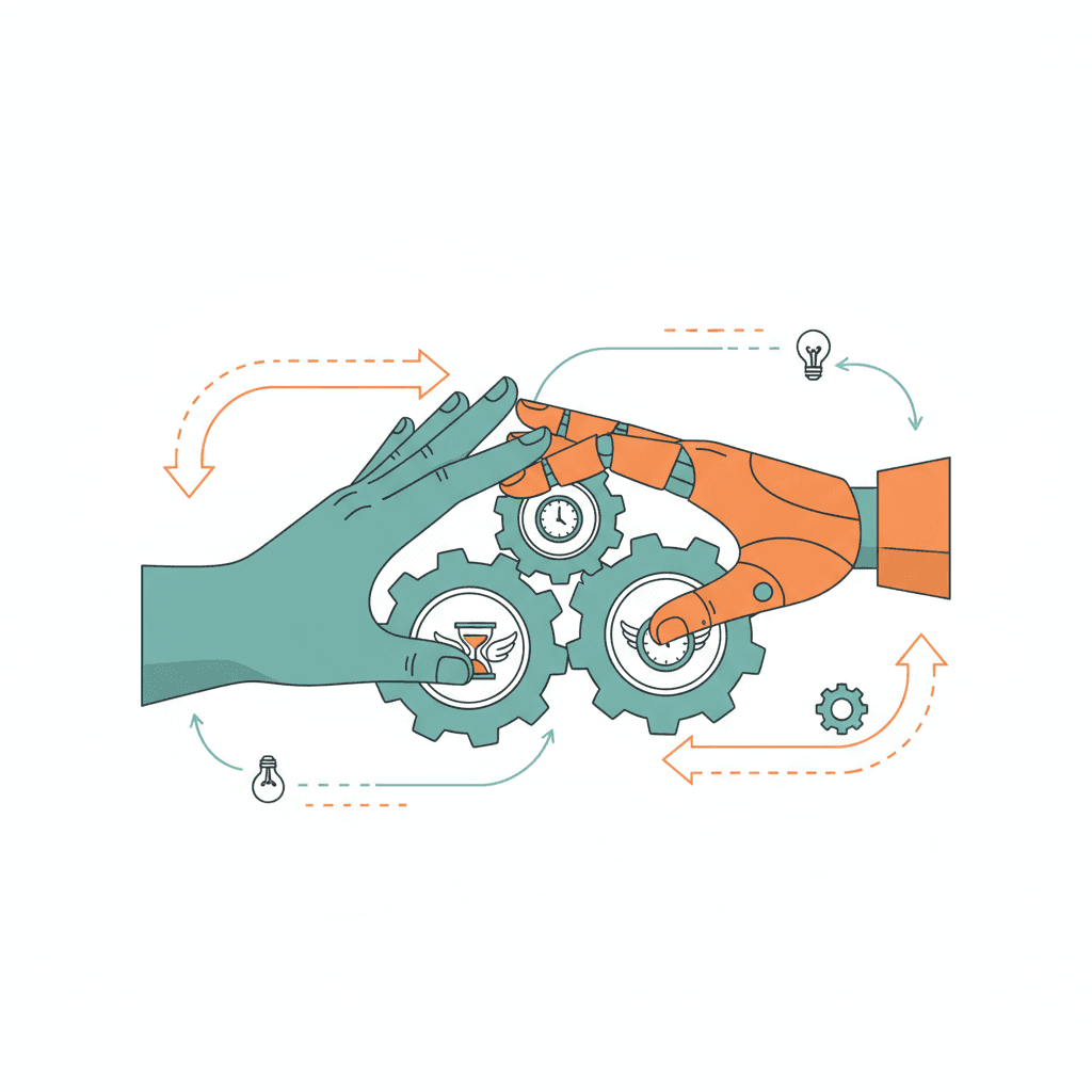 AI & Automation