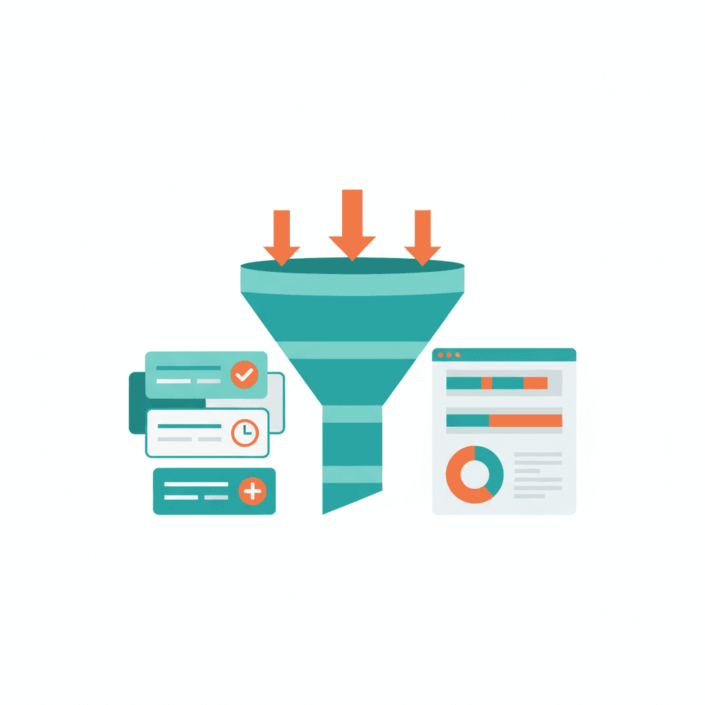 CRM & Operations