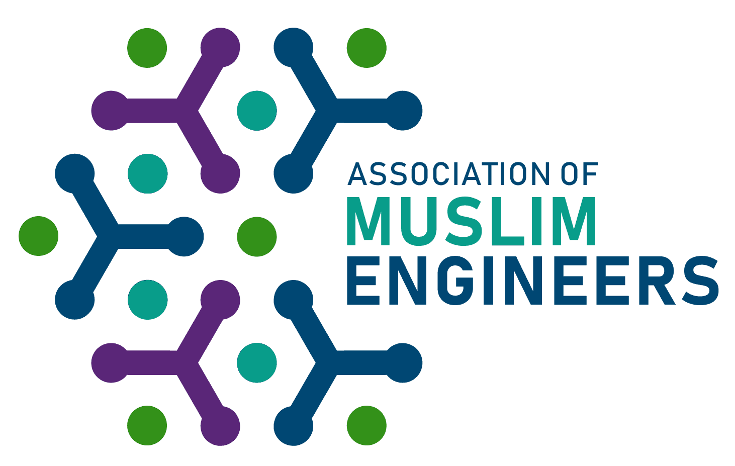 Association of Muslim Engineers — Small Giants Studio community partner